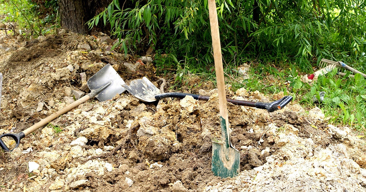 Authorities in Indonesia have implemented a grim punishment for anti-maskers: forcing them to dig graves for people who die from the disease.