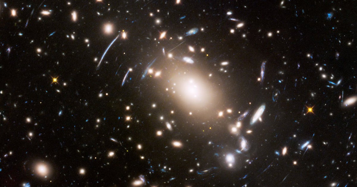 According to new research, dark matter may be an even bigger mystery than we initially thought. The theoretical maps aren't lining up with observations.