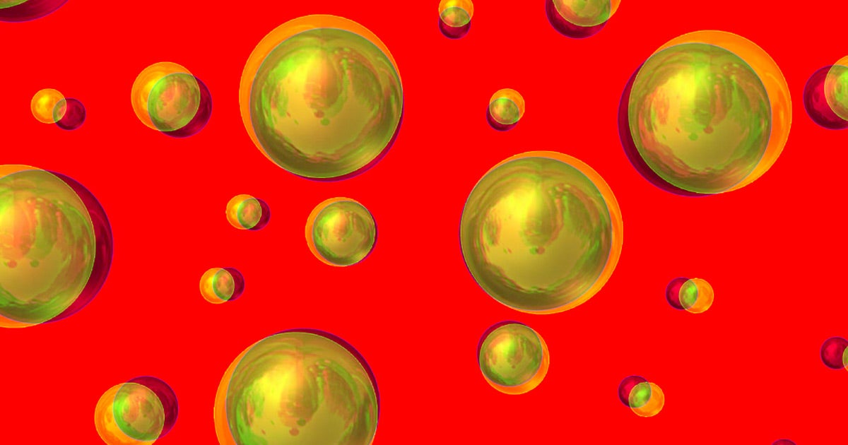 A team of researchers have found a way to biosynthesize tiny gold nanoparticles directly within cancer cells to aid in x-ray imaging — and to destroy them.