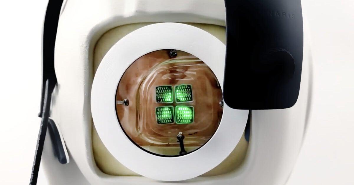 A team of researchers from Monash University in Melbourne is preparing to implant a bionic eye as part of the world's first human clinical trials.
