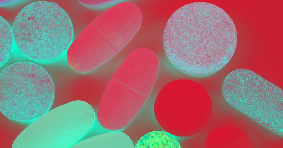 The bodybuilding supplement AKG keeps mouse alive and healthy for longer, so scientists want to see if it does the same for humans.