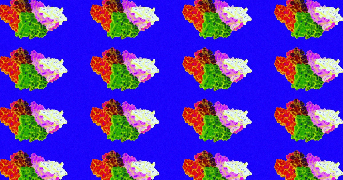 A new enzyme, which is really a hybrid of two others, can break down plastic waste six times faster than the next best one.