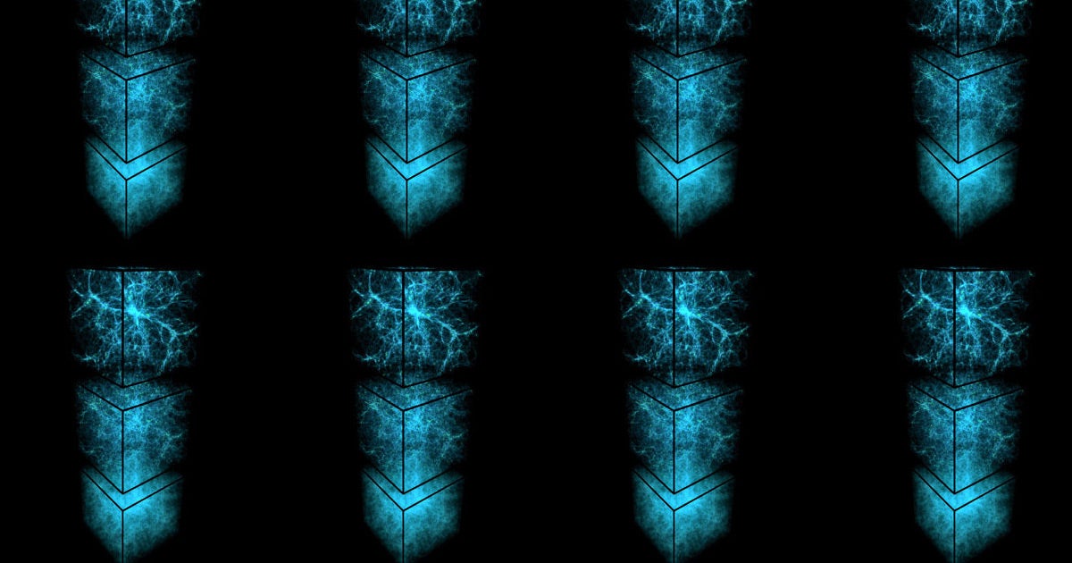 New research suggests that GEODEs, or imitation black holes full of dark energy, could be driving the universe's ongoing expansion.