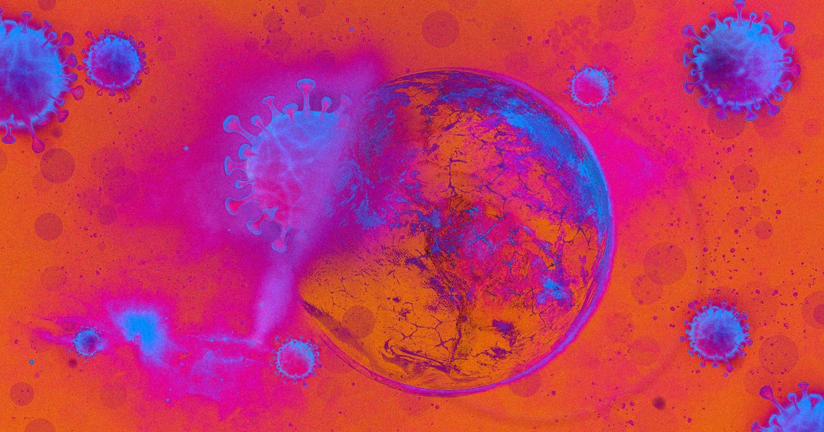 Dr. Fauci warns that we've all entered a "pandemic era" due to the impacts of human civilization on spreading new diseases.