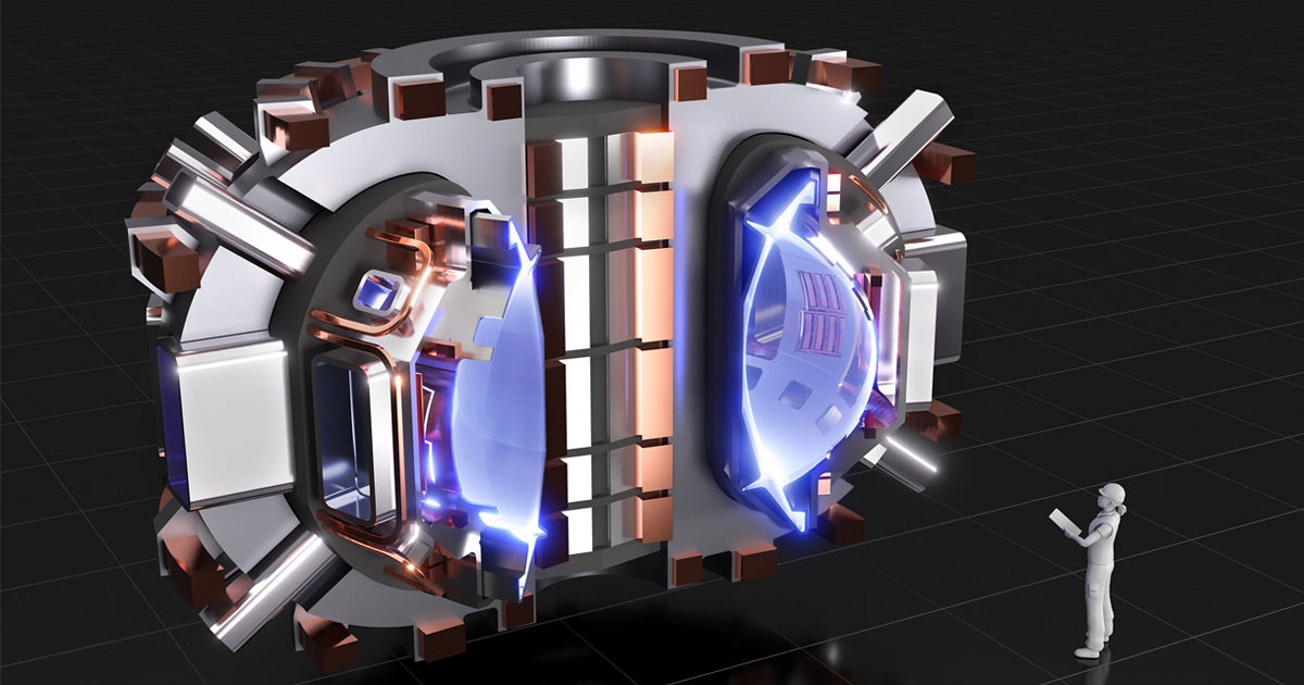 A team of researchers at MIT claim their "SPARC" compact fusion reactor should work — or at least in theory, as they argue in a series of papers.