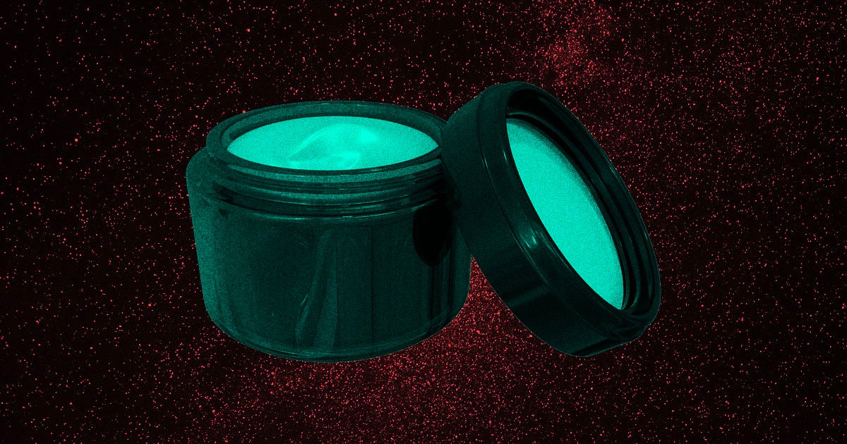 Later this month, NASA is scheduled to launch an unusual payload — 10 bottles of a face cream by cosmetics company Estée Lauder.