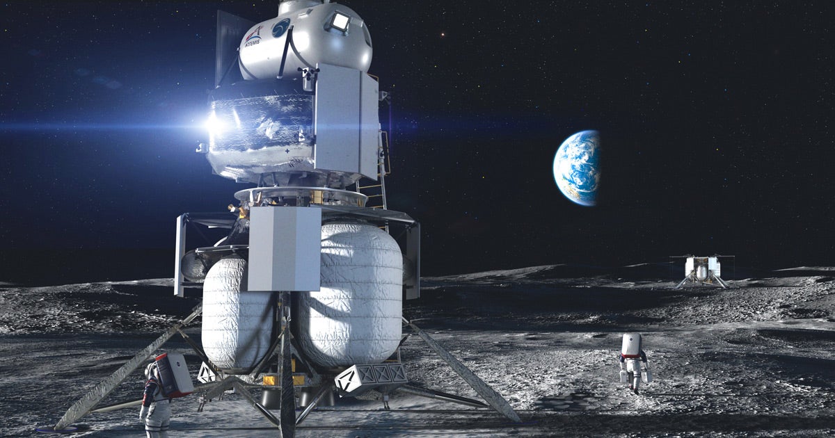 NASA is yet on another budget crunch in its efforts to realize the Trump administration's ambitious plans to return astronauts to the Moon by 2024.