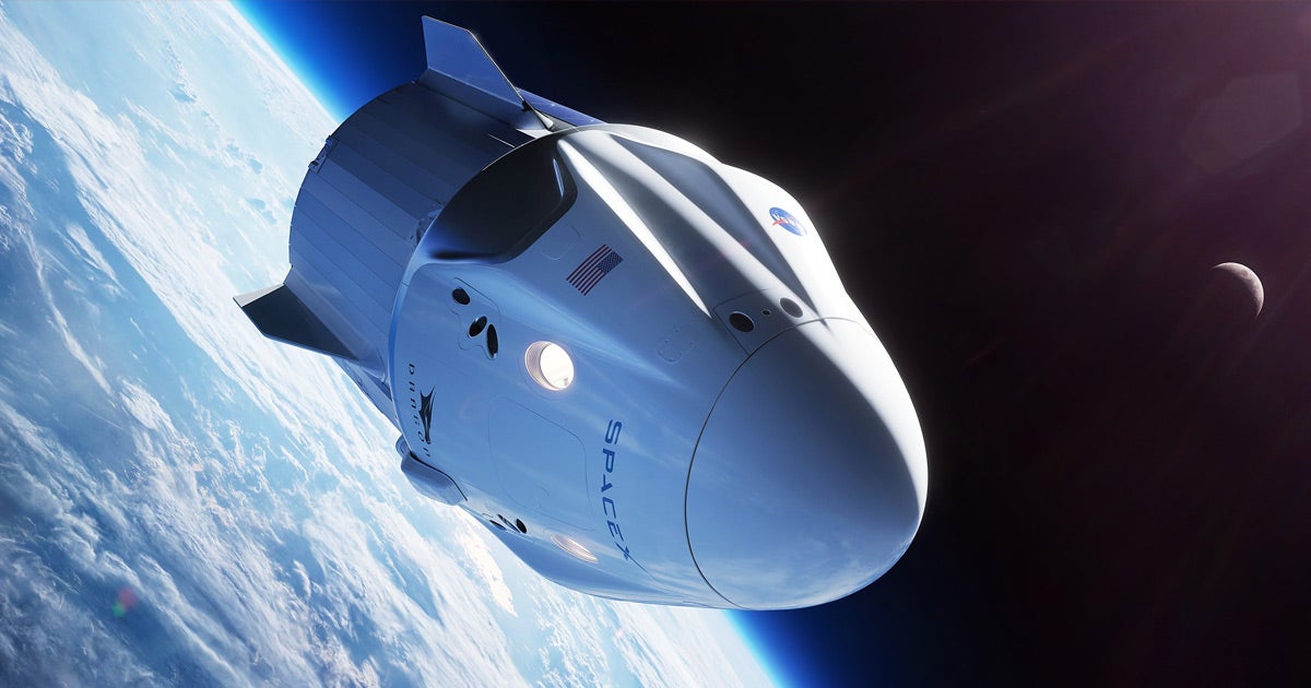 Space Hero, a US-based production company, has figured out a way to secure a spot on a 2023 mission to the International Space Station