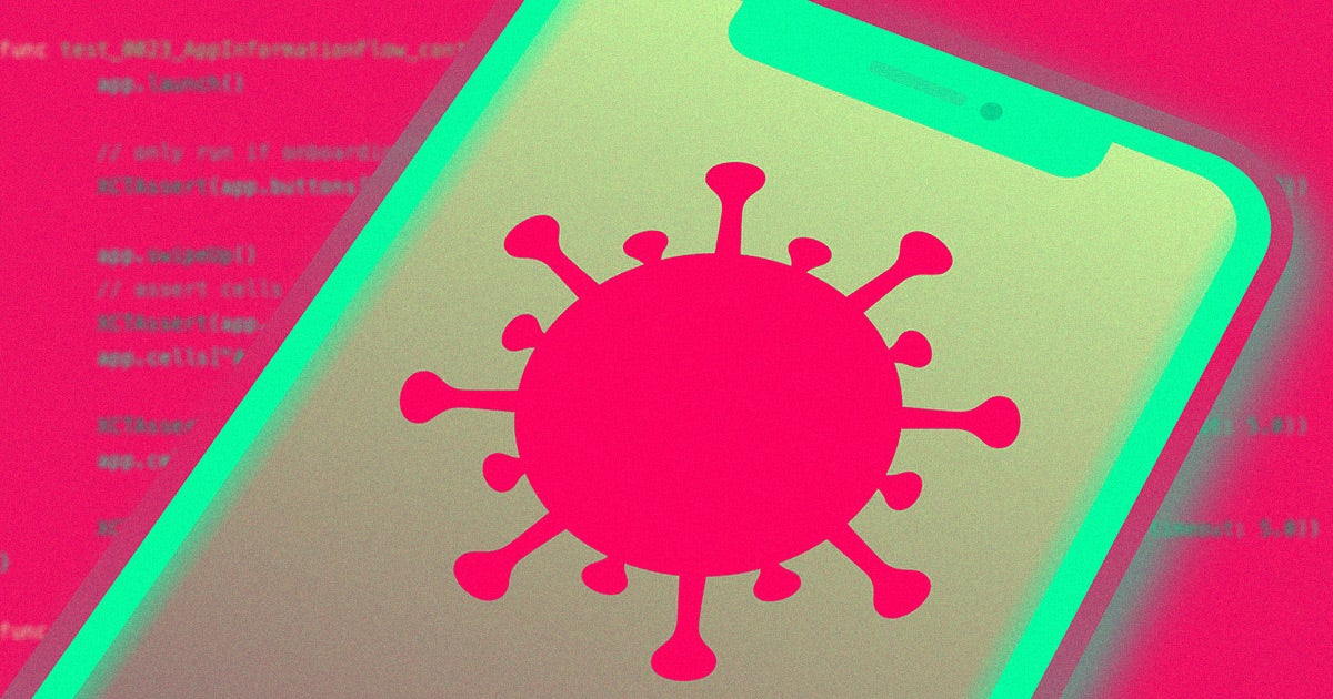 The latest coronavirus scam pretends to come from the government, claiming that victims need to pay a fine for violating quarantine.