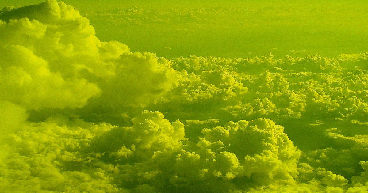 In a CNN opinion piece, Sarah Seager, member of the team that announced it had found evidence for life on Venus, argues that the discovery is "crazy."