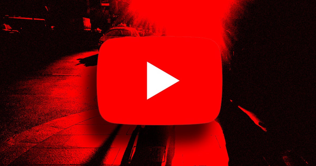 A former YouTube content moderator just sued over psychological trauma induced by being overworked and undersupported while flagging graphic videos.