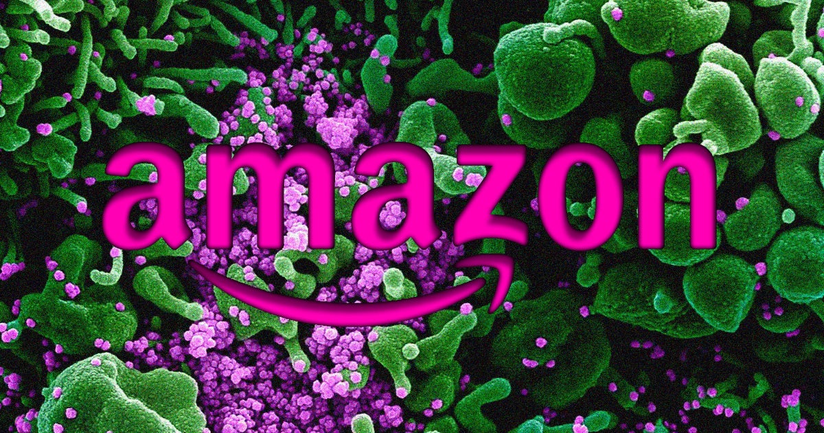 Call center contractors for Amazon's Ring say they're forced to work in an unsanitary office where dozens have gotten sick.