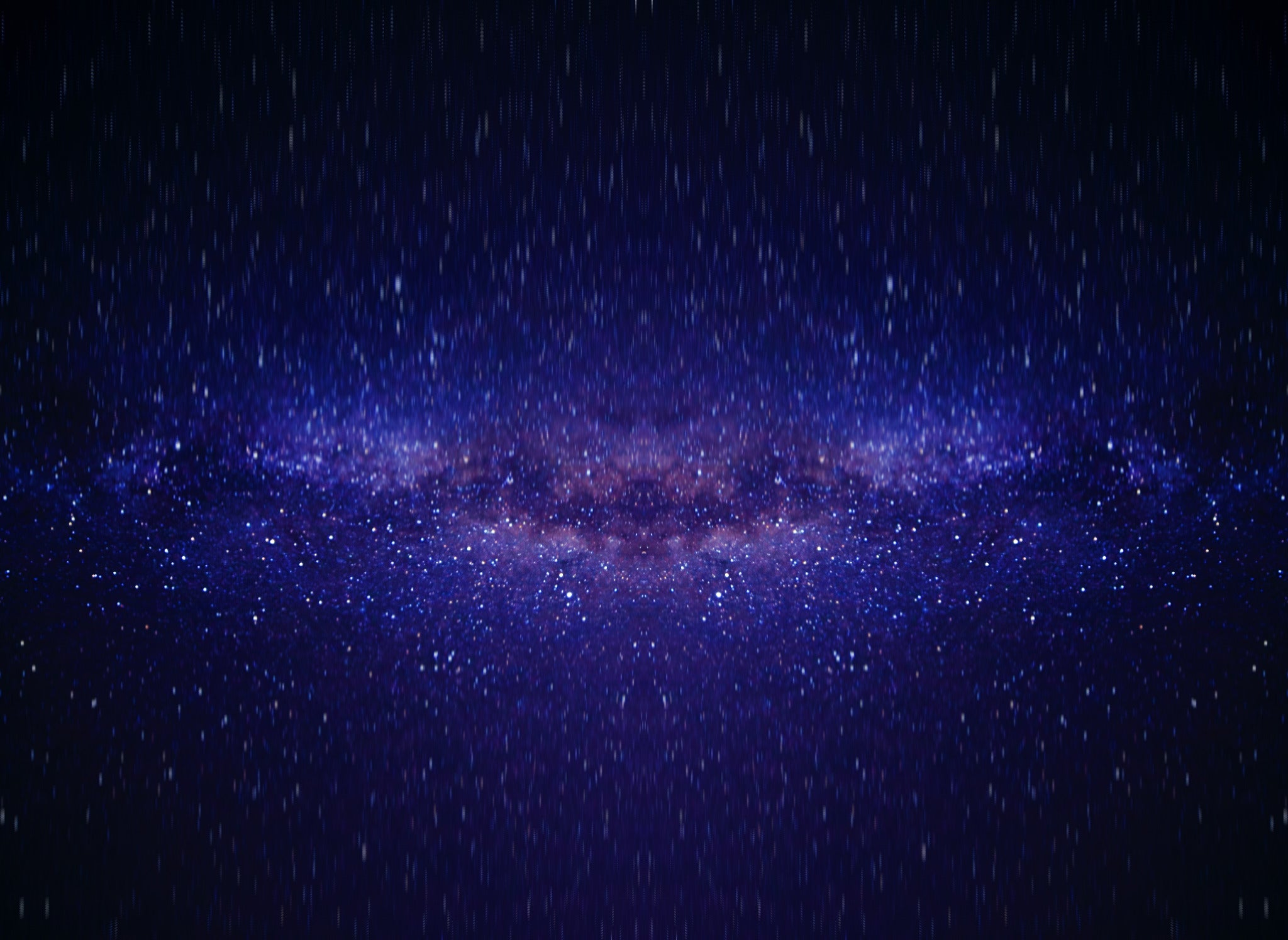 Astrophysicist Paul Sutter explores the implications of new research about a hypothetical type of black hole that would contain a "fractal universe."