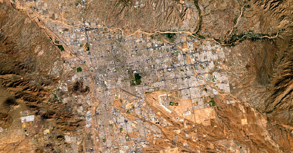 Images taken from satellites reveal that a massive amount of electricity is being wasted just to illuminate cities overnight.