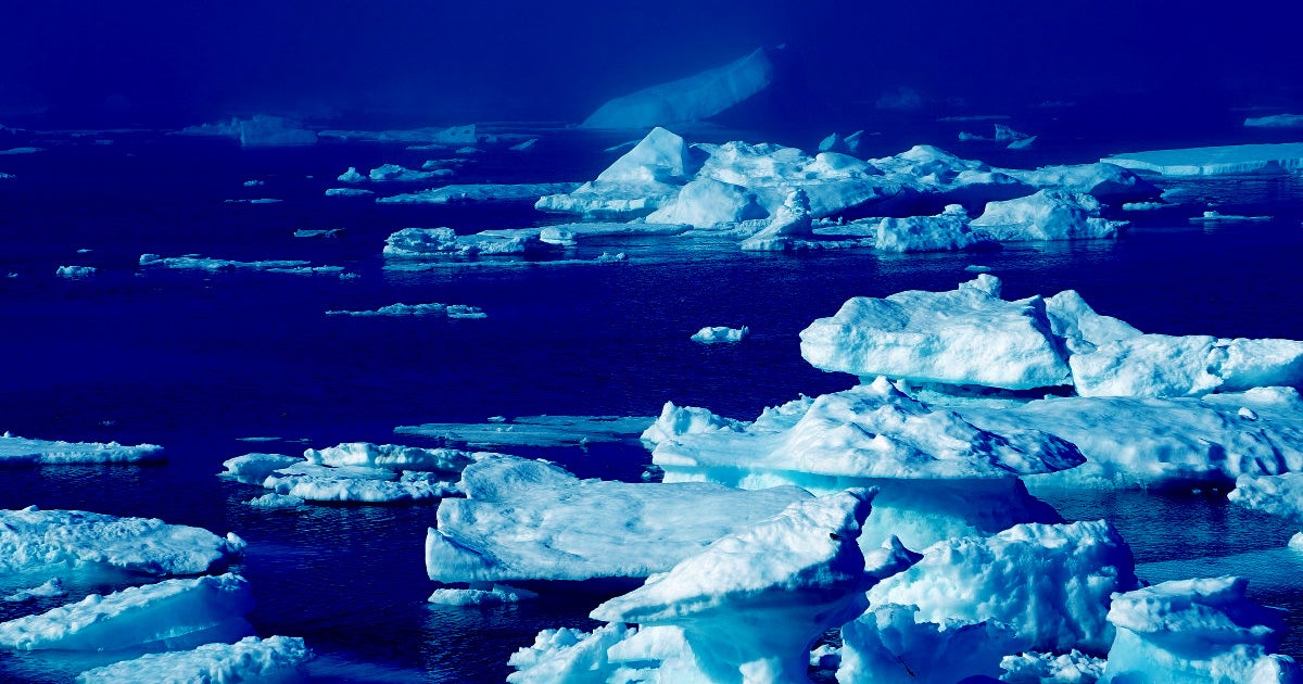 Scientists found that the Arctic is already releasing mass amounts of methane into the air and water, potentially signalling serious climate impacts.