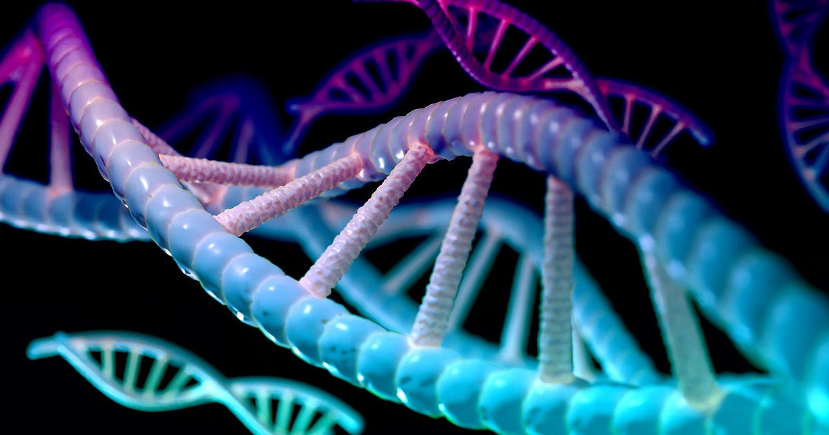 A new delivery mechanism for gene-editing enzymes allows doctors to target specific kinds of cells or regions of the brain.