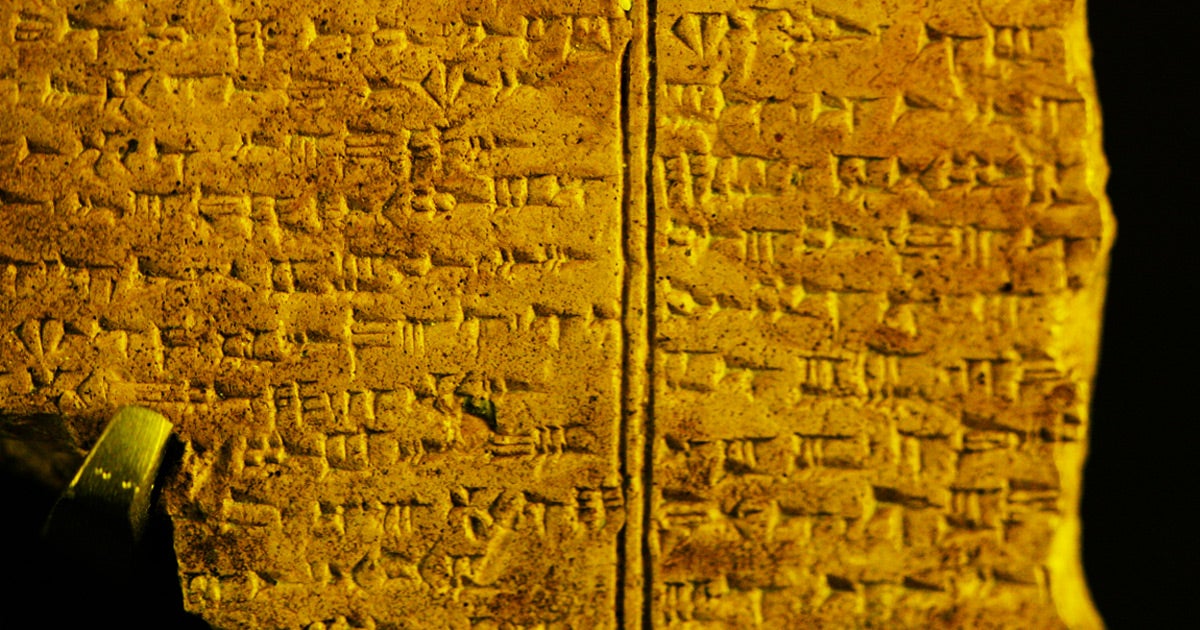 A team of researchers at MIT have created an AI that is capable of automatically deciphering long lost languages.