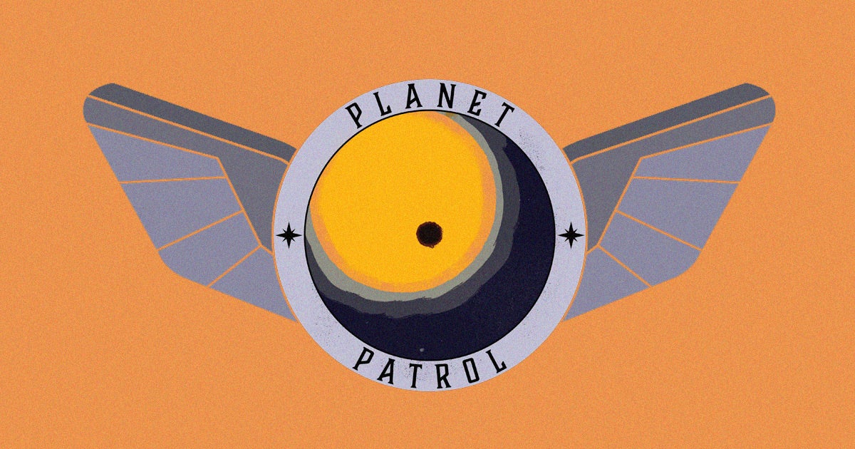NASA launched a new citizen science project called Planet Patrol that asks for the public to help identify new exoplanets.