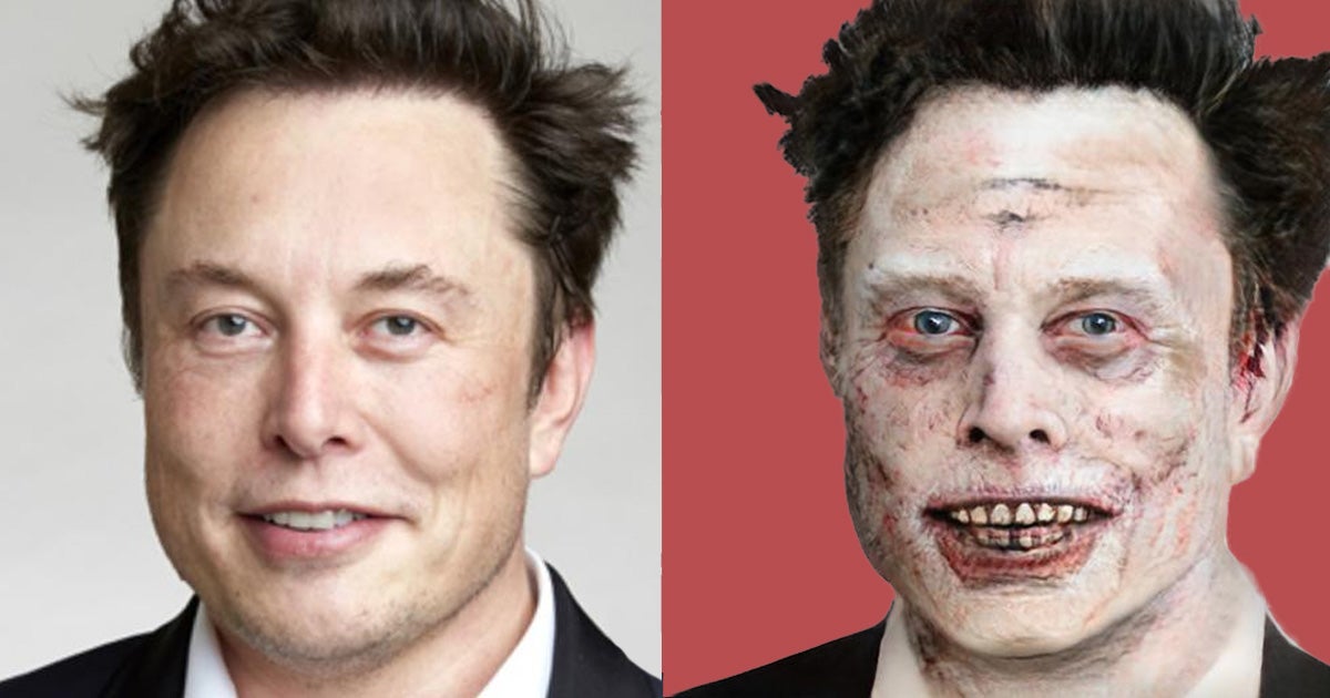 A new website uses a Generative Adversarial Network (GAN) to turn a picture of anyone's face into a zombie, just in time for Halloween.