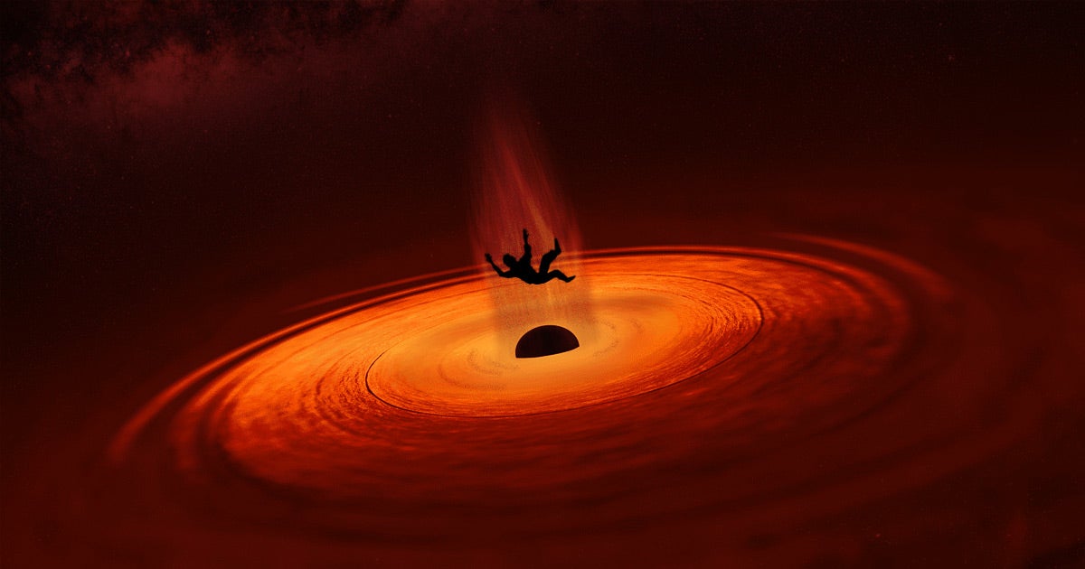 American astronomer Andrea Ghez just won this year's Nobel prize in physics for her groundbreaking work on black holes, only the fourth woman to do so.