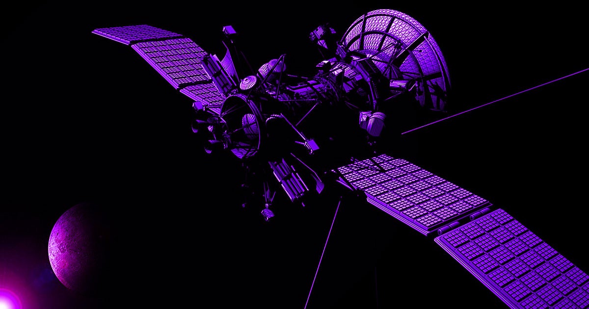SpaceX just won a contract with the military's Space Development Agency to build four satellites that can track missiles like ICBMs.