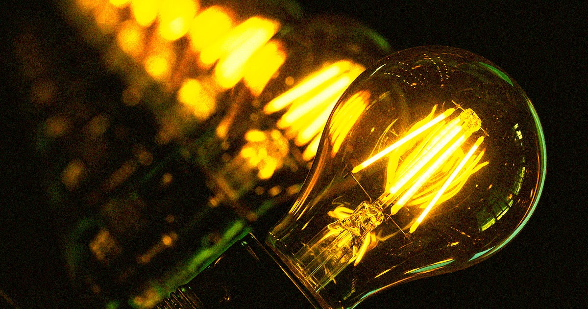 A team of German physicists managed to pack up light — and unpack it 1.2 millimeters away without altering it in the process.