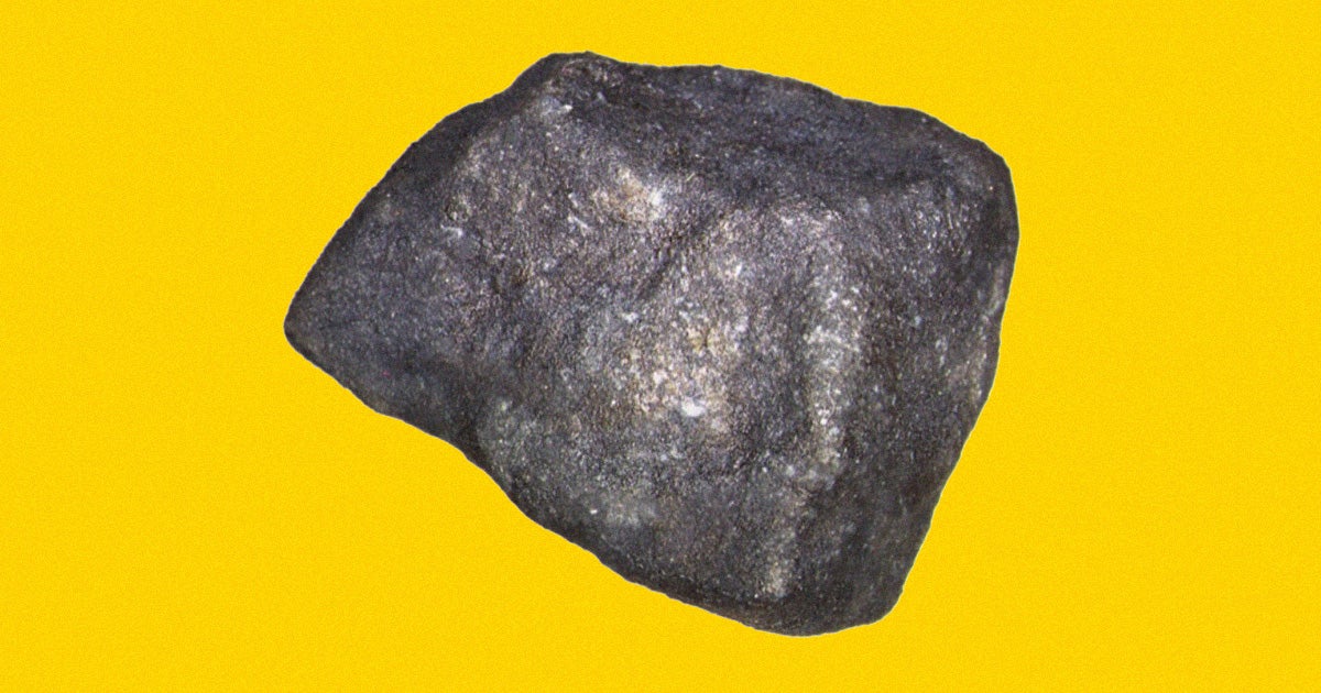 A "pristine" meteorite that landed in 2018 and was studied before it could be contaminated was chock-full of extraterrestrial organic compounds.
