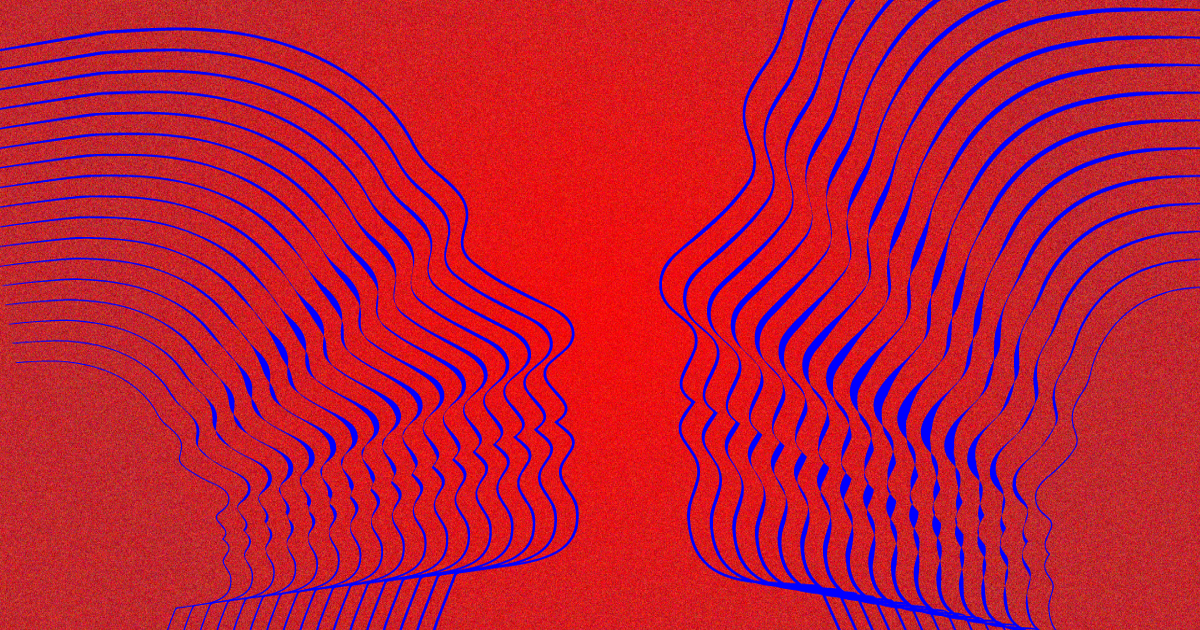 A molecular geneticist and quantum biologist argues that our entire conscious experience comes from a field of wayward electromagnetic waves in our brain.