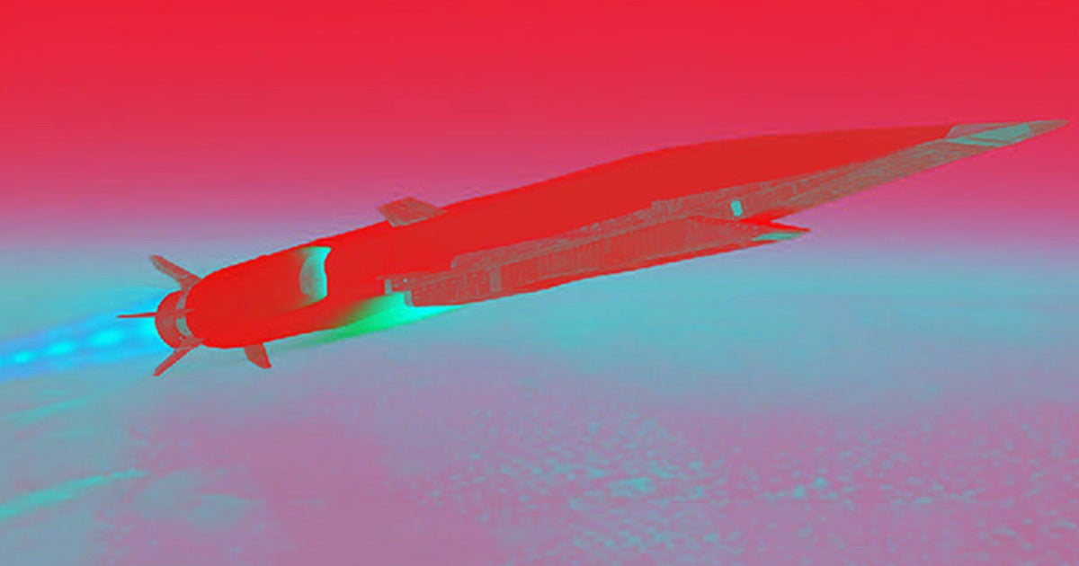 Russia says it successfully tested its Zircon, a hypersonic nuclear missile that can travel nine times the speed of sound, on Tuesday.
