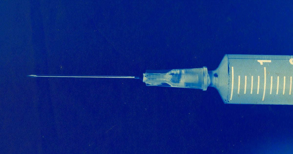 As a temporary boost in the fight against COVID-19, a team of U.K. scientists are experimenting with a tuberculosis vaccine from 1921.