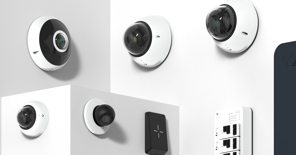 Senior employees at the security camera company Verkada used the company's own facial recognition to sexually harass their coworkers.