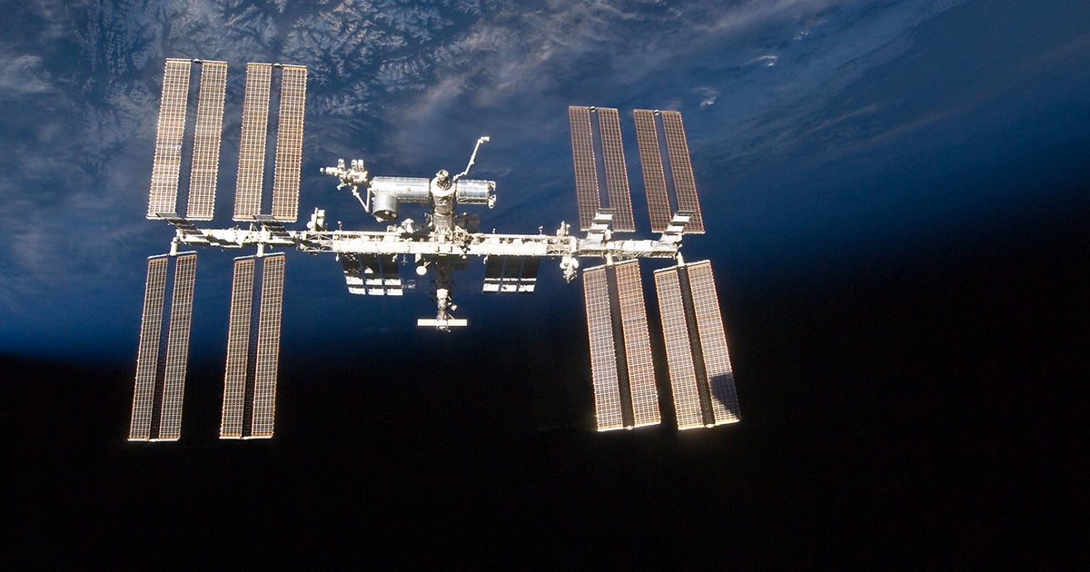 During a press conference, cosmonaut Anatoly Ivanishin told reporters that the leak on board the space station was a "scratch" about two to three cm long.