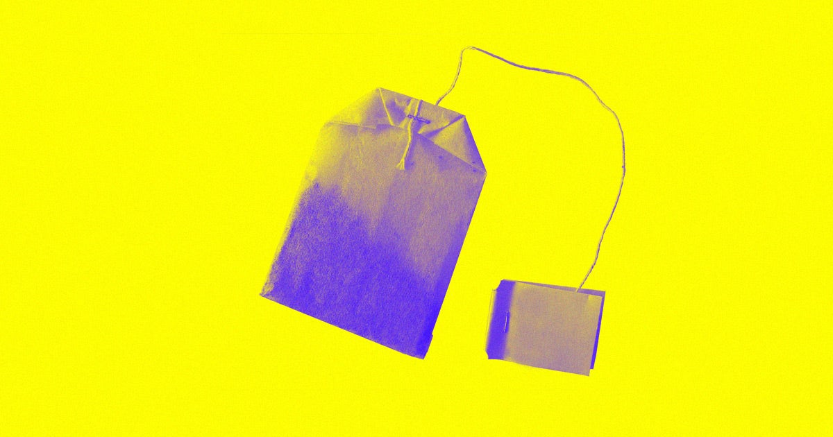 In what sounds like a strange act of divination, the current crew of the International Space Station just used tea leaves to identity the station's leak.