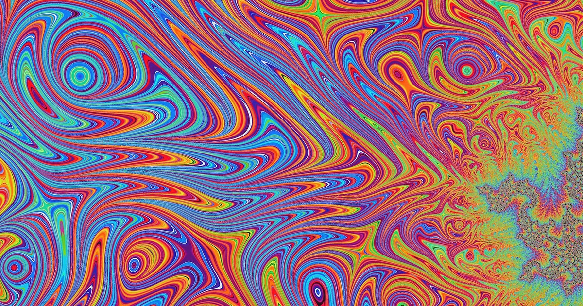 A placebo-controlled study identified which impacts of microdosing LSD, from improved focus to anxiety, emerge at which dosages.