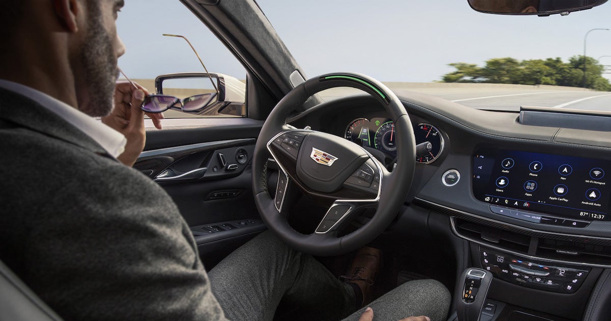 Consumer Reports has determined that Tesla's Autopilot driving assistance feature is "a distant second" to General Motors' Super Cruise.