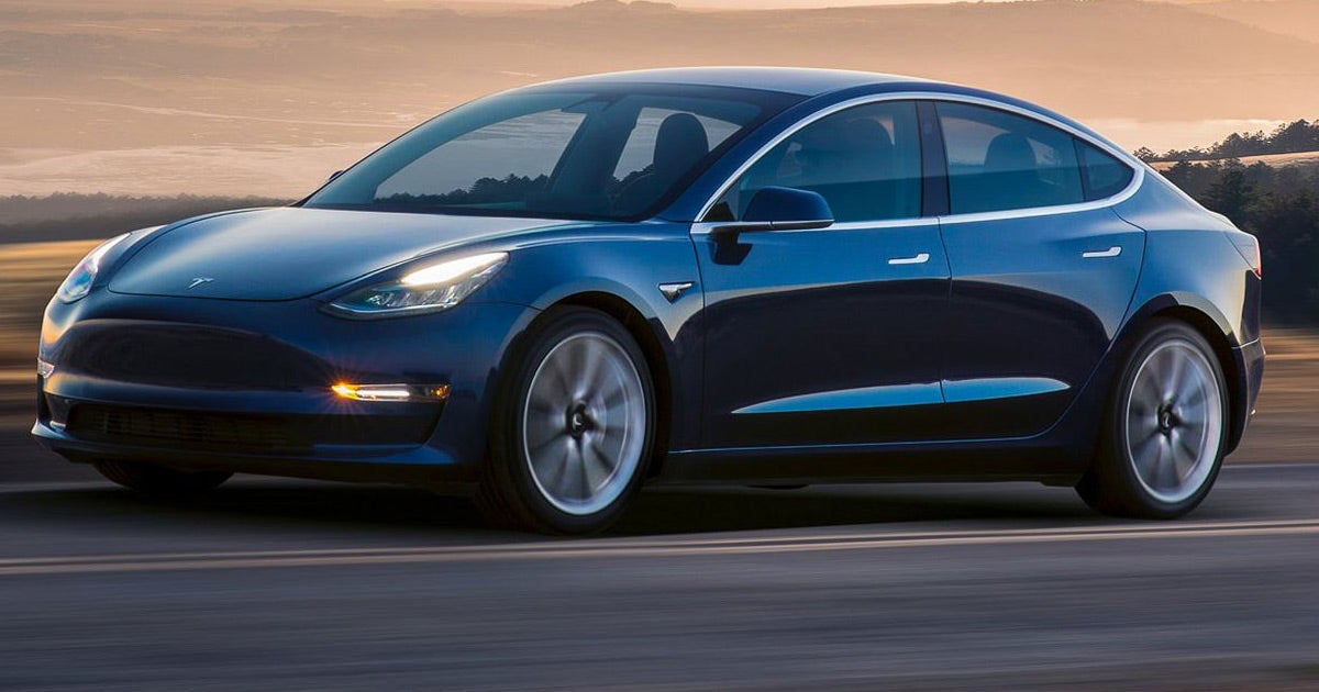 Physician Ali Vaziri accidentally "butt-dialed" himself into a $4,2080 "Enhanced Autopilot" upgrade for his Tesla Model 3, CNBC reports.
