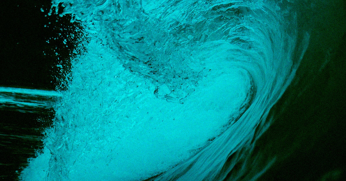 A third wave of COVID-19 cases — shaping up to be the worst one yet — is hitting the U.S., and the federal government is throwing in the towel.
