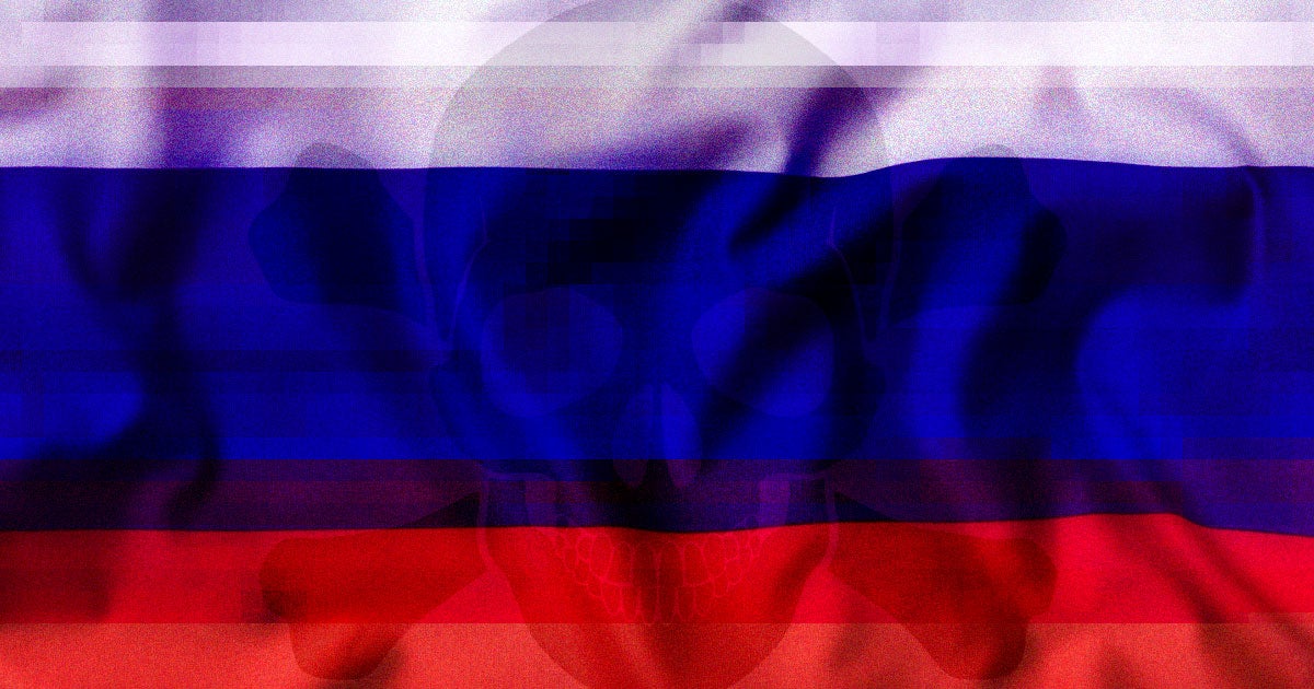 US prosecutors have charged six Russian intelligence officers for being involved in several major cyberattacks, including disrupting the 2018 Olympic Games.