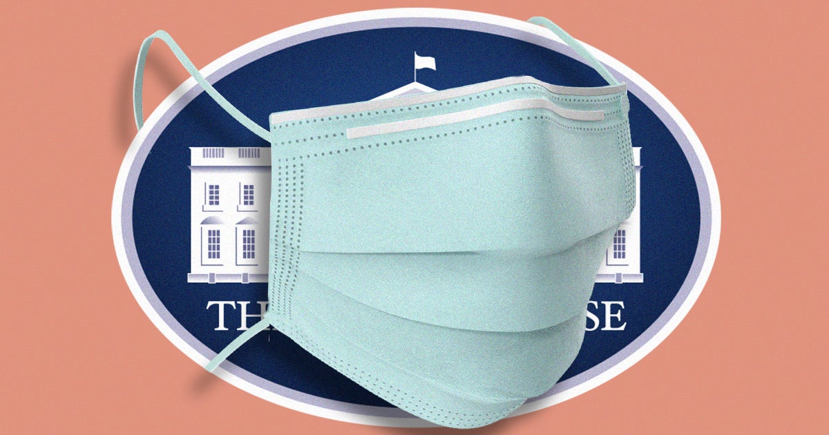 U.S. President Donald Trump has been diagnosed with COVID-19. Still, the White House says it will not require people to wear masks.