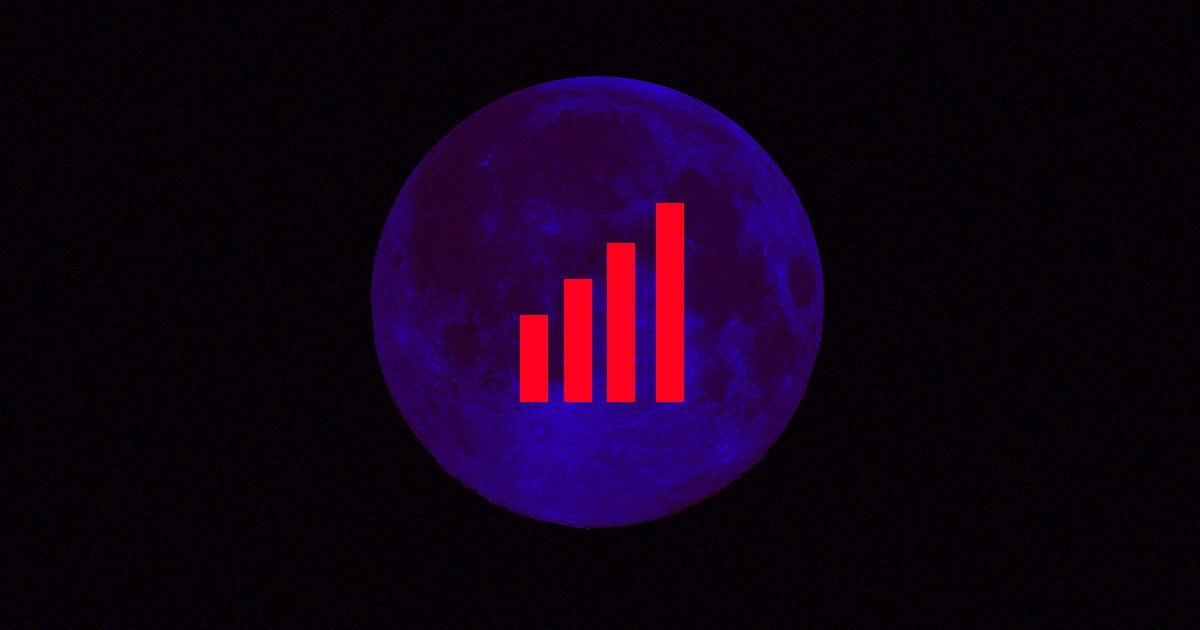 NASA commissioned Nokia to build a 4G network on the Moon, but doing so could spell doom for radio astronomers trying to filter out all the noise.