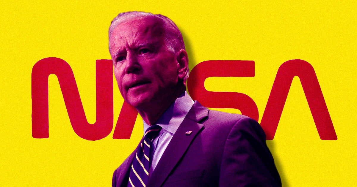 President-elect Joe Biden recently named his agency review teams, one of which will bring him up to speed on all things NASA.