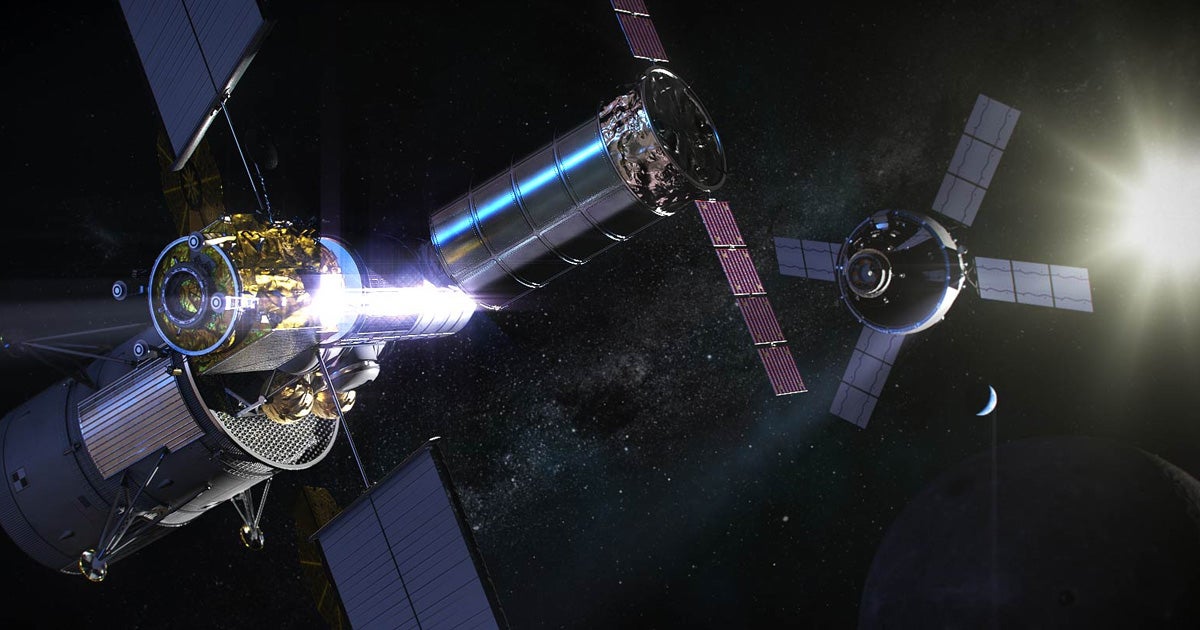 When Joe Biden takes office, he may shift NASA's priorities away from space exploration and toward a renewed focus on climate change.