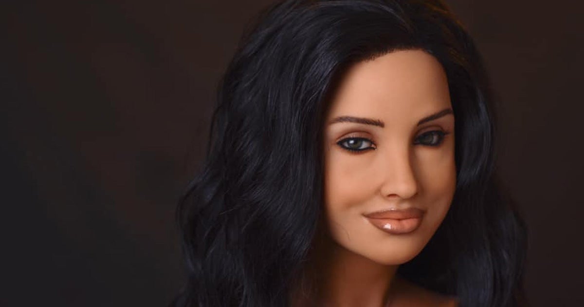 Bioethicist Nancy Jecker argues that sex robots catered to their specific needs could provide much-needed companionship to lonely senior citizens.