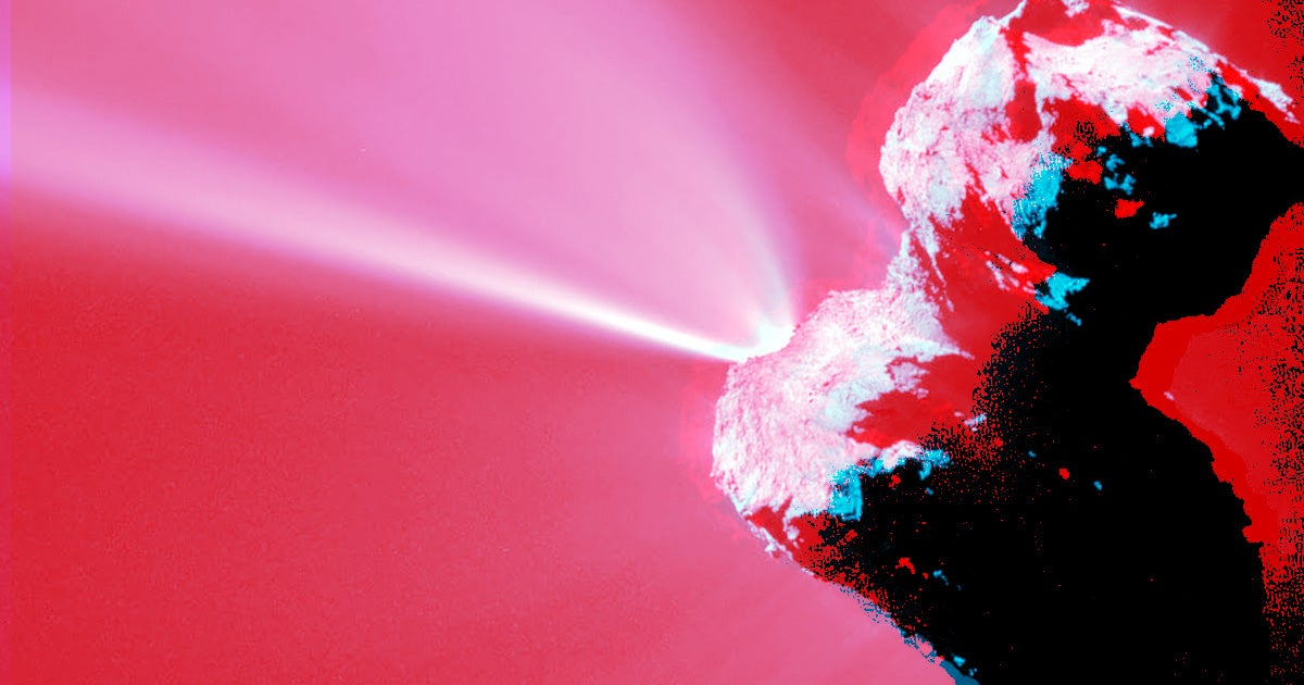 New research shows that amino acids can form in space without energy input, suggesting they may be older than stars and planets.