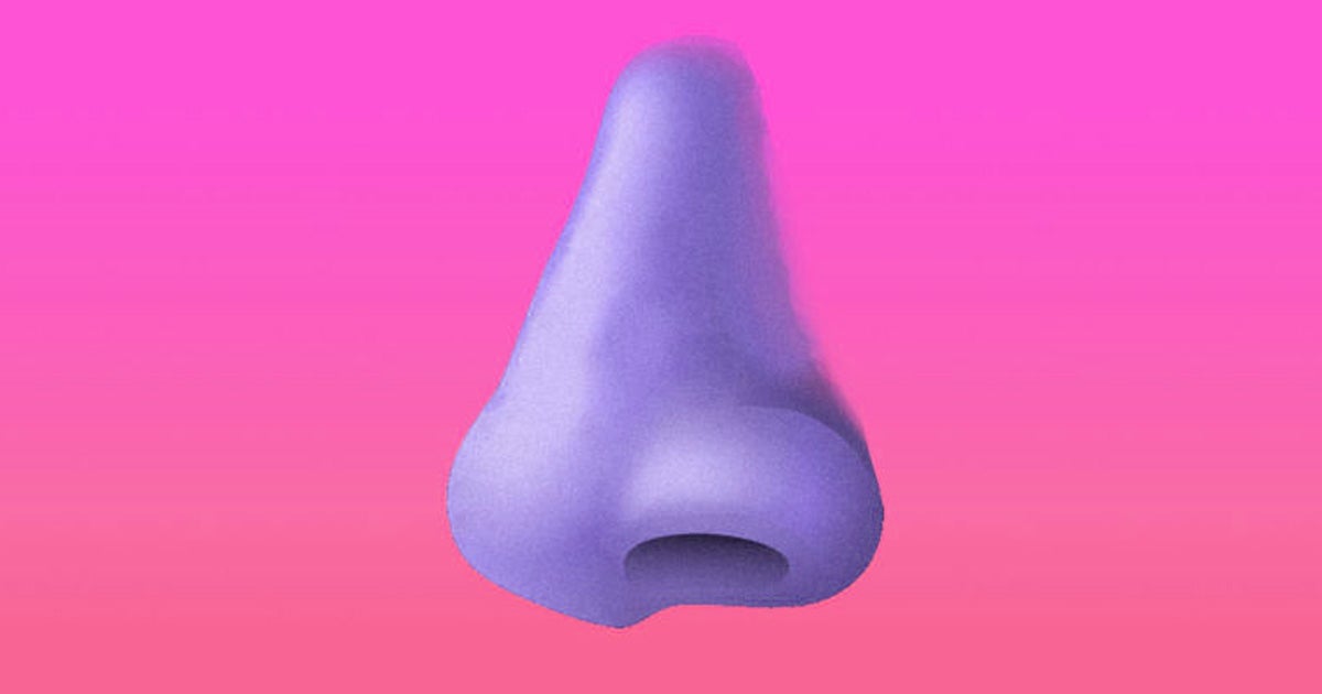 COVID-19 is having some seriously strange effects on the nervous system — including wreaking havoc on the patient's sense of smell.