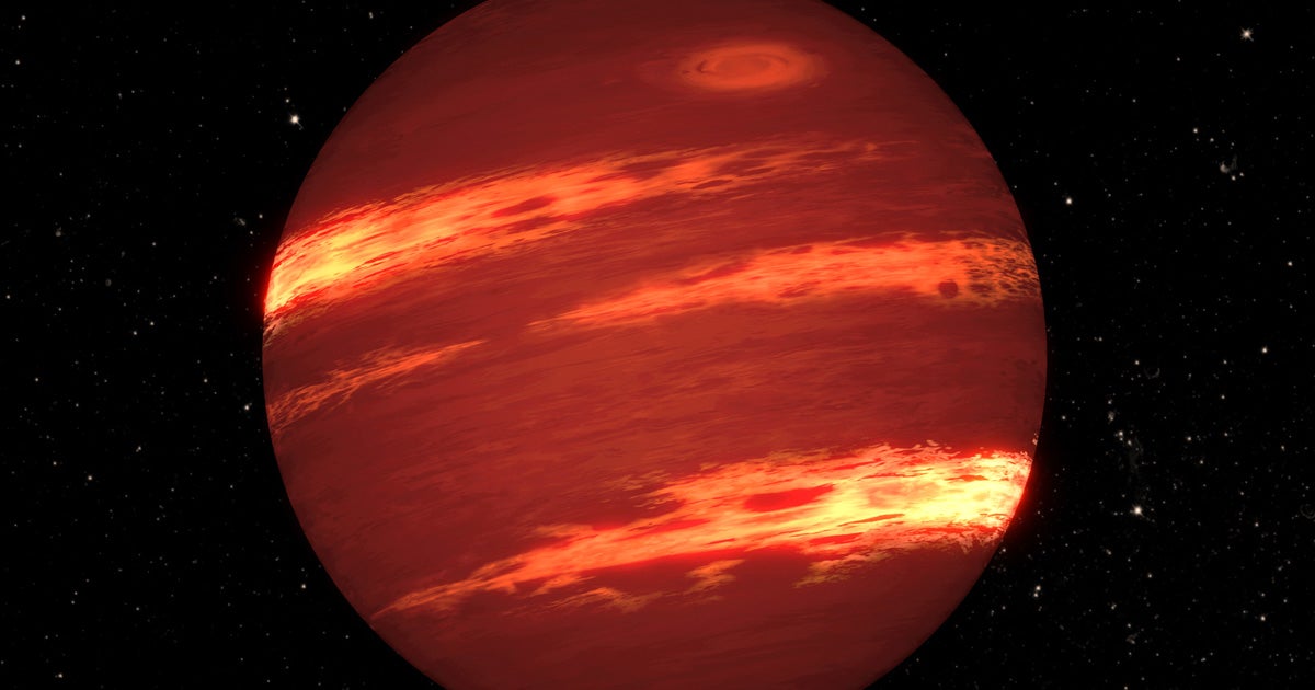 Scientists discovered a new brown dwarf with a radio telescope, revealing a new way to find celestial bodies too cold to pick up in infrared.