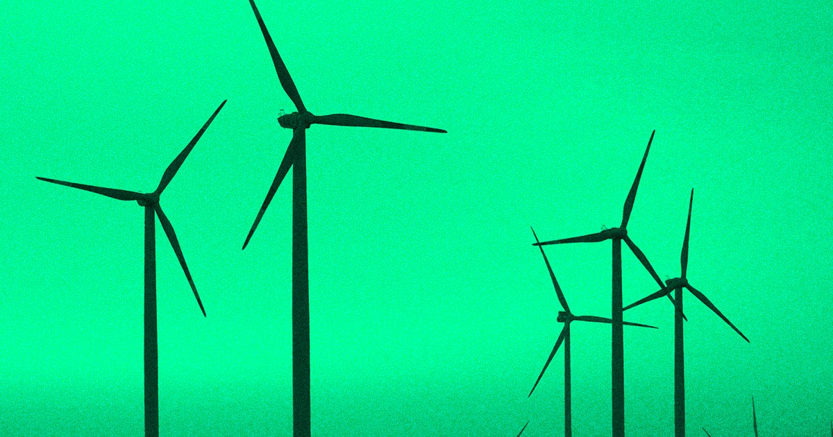 A team in the United Kingdom has started work on what the BBC reports is the world's first facility to store energy as highly compressed air.