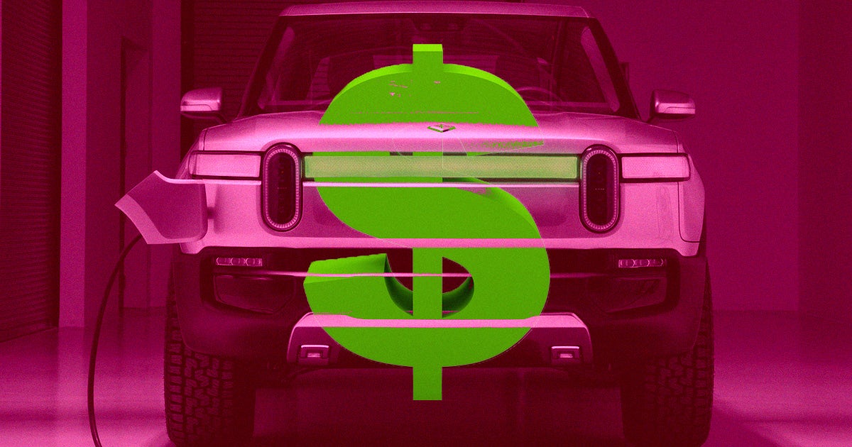 Investors and automotive companies themselves are currently investing heavily in electic vehicles, all while the industry launches a new lobby group.