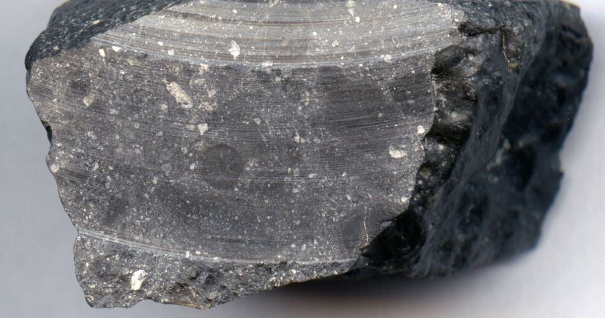 New analysis of ancient Martian meteorites adds 400 million years to our historical knowledge of water on the surface of Mars.