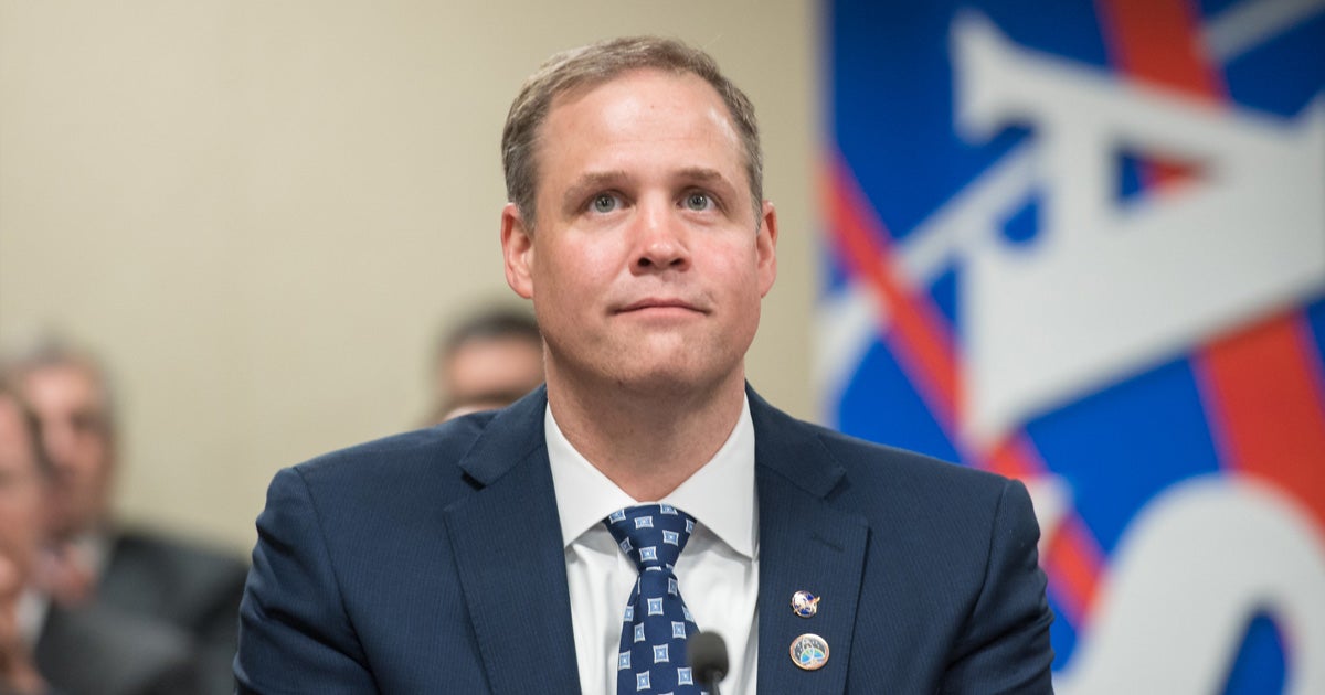 NASA Administrator Jim Bridenstine is planning to step aside once president-elect Joe Biden is taking over, according to Aviation Week.